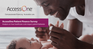 AccessOne-Patient-Finance-Survey
