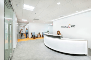AccessOne-Enters-Securitization