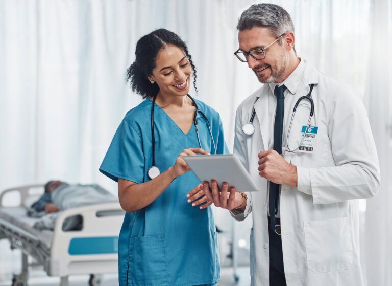 Future-Proofing Your Practice: Technology Strategies for Success in the Medicare Advantage Market cover