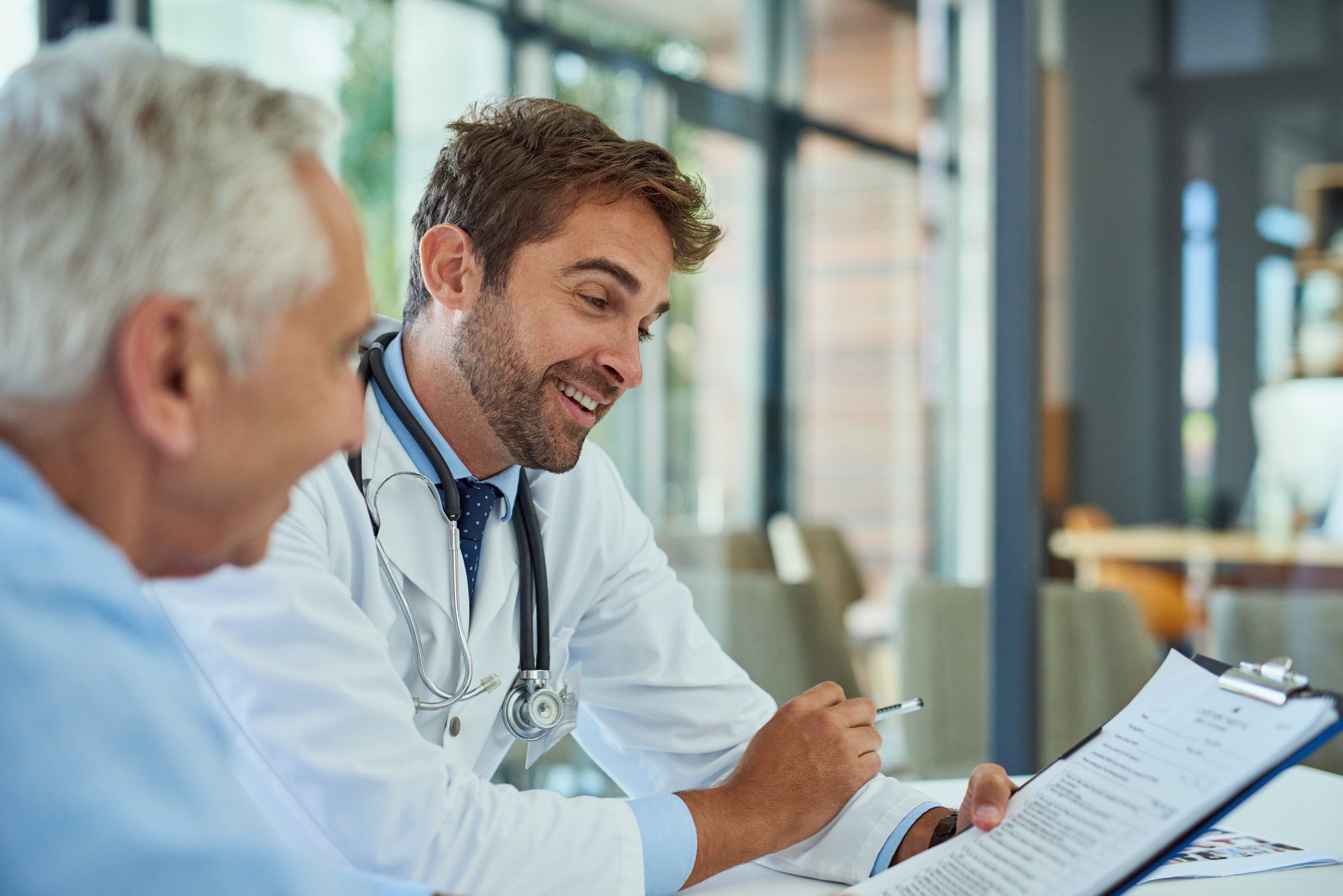 Are Payer Denials Jeopardizing Patient Care? The Growing Crisis in Healthcare Reimbursement cover