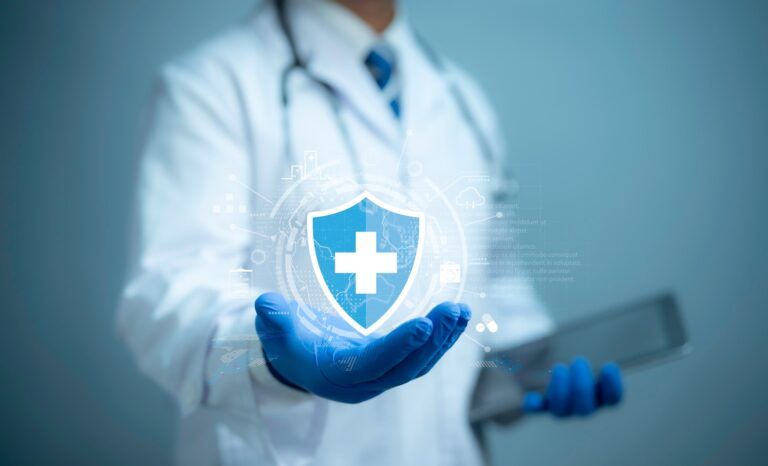 Cybersecurity in Healthcare Payments: Protecting Patient Data from Cyber Threats cover