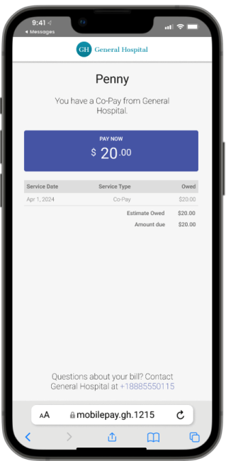 mobile pay accelerate